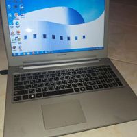 لپ تاپ Lenovo مدل IdeaPad z510|رایانه همراه|تهران, نظام‌آباد|دیوار