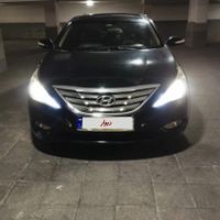 هیوندای سوناتا YF، مدل ۲۰۱۱|خودرو سواری و وانت|تهران, ظفر|دیوار