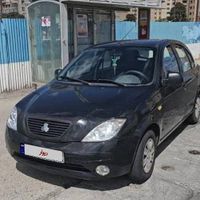 تیبا 2 (هاچبک) SX، مدل ۱۳۹۳|خودرو سواری و وانت|تهران, شهرک راه‌آهن|دیوار