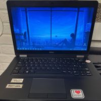 لپ‌تاپ Dell Latitude E5470 رم 16 SSD|رایانه همراه|تهران, نظام‌آباد|دیوار