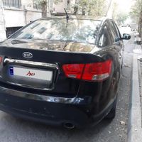 کیا سراتو اتوماتیک 2000cc، مدل ۲۰۱۲|خودرو سواری و وانت|تهران, ستارخان|دیوار