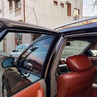 نیسان مورانو SE، مدل ۲۰۰۸  ترخیص ۲۰۰۱۱ سفارش عمان|خودرو سواری و وانت|رشت, دیلمان|دیوار