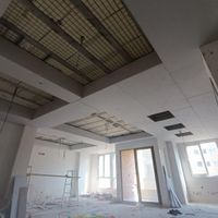 اجرای انواع سقف کاذب -کناف تایل گچی و PVC و...|خدمات پیشه و مهارت|قم, جمهوری|دیوار