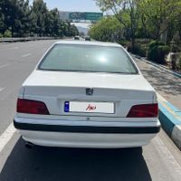 پژو پارس LX TU5، مدل ۱۳۹۲|خودرو سواری و وانت|تهران, آهنگ|دیوار