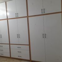 کمد دیواری سرتاسر مشهد چکی تخت تاشو کابینت|جاکفشی، کمد، دراور|مشهد, رسالت|دیوار