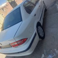 سمند LX ساده، مدل ۱۳۹۵|خودرو سواری و وانت|کرمان, |دیوار