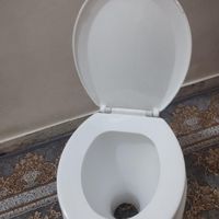 توالت فرنگی سیار|لوازم سرویس بهداشتی|گلستان, |دیوار