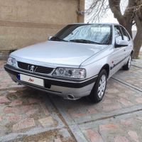 پژو 405 SLX موتور 1800، مدل ۱۳۸۹|خودرو سواری و وانت|بناب, |دیوار