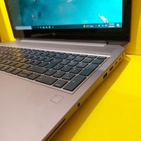 لپتاپ نسل بالا باگرافیک RTX 6GB رم32 HP ZBOOK 17G6|رایانه همراه|تهران, میرداماد|دیوار