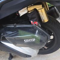 HONDA PCX 160 SPECIAL|موتورسیکلت|تهران, اختیاریه|دیوار