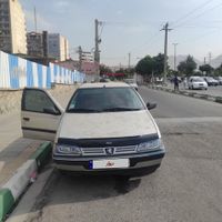 پژو 405 جی ال ایکس (GLX)، مدل ۱۳۸۵|خودرو سواری و وانت|کرج, خرمدشت|دیوار