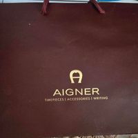 ساعت اگنر، سوییس، Aigner|ساعت|تهران, میدان انقلاب|دیوار