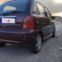 ام وی ام ۱۱۰ مدل 86|خودرو سواری و وانت|تبریز, |دیوار