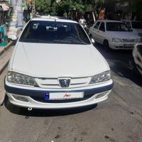 پژو پارس سال، مدل ۱۳۹۵|خودرو سواری و وانت|تهران, نازی‌آباد|دیوار