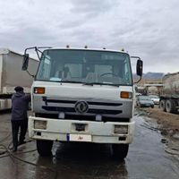 کمپرسی دنگ فنگ|خودرو سنگین|تهران, حصارک|دیوار
