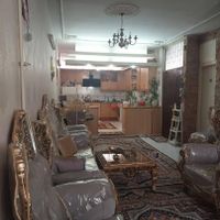 53متر تک خواب / هاشمی نرسیده به یادگار|فروش آپارتمان|تهران, زنجان|دیوار