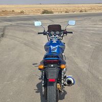 cb400مدل 2009|موتورسیکلت|تهران, گمرک|دیوار