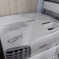 ویدیو پروژکتور EPSON مدل PoweLite 965h|تلویزیون و پروژکتور|تهران, ایرانشهر|دیوار