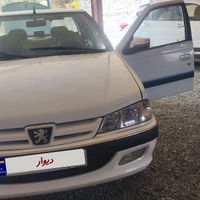 پژو پارس XU7، مدل ۱۳۹۲|خودرو سواری و وانت|نیشابور, |دیوار