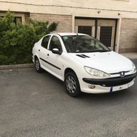 پژو 206 SD V8، مدل ۱۳۹۹|خودرو سواری و وانت|تهران, شهران شمالی|دیوار