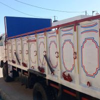 کامیونت،کاویان ،خاور|خودروی سنگین|تهران, صاحب الزمان|دیوار