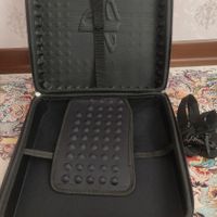 کیف کنسول ps4|کنسول، بازی ویدئویی و آنلاین|تهران, خانی‌آباد نو|دیوار