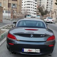 بی ام و زدفور ۲۰۱۳ موتور ۲لیتر|سواری و وانت|تهران, دانشگاه شریف|دیوار