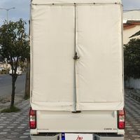 وانت مزدا تک کابین 2000|خودرو سواری و وانت|رودسر, |دیوار