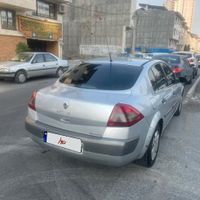 رنو مگان 1600cc، مدل ۲۰۰۶|خودرو سواری و وانت|تهران, دریاچه شهدای خلیج فارس|دیوار