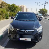 جک S5 اتوماتیک، مدل ۱۳۹۵ بدون رنگ سند دست اول|خودرو سواری و وانت|تهران, سعادت‌آباد|دیوار