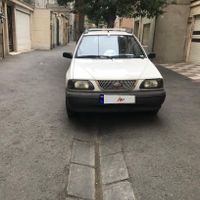 پراید 141 SX، مدل ۱۳۹۰|خودرو سواری و وانت|تهران, جوادیه|دیوار