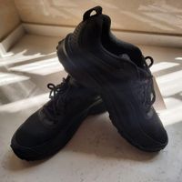 کتونی مشکی ریباک Reebok Ridgerider 6 سایز ۴۰.۵|کیف، کفش، کمربند|تهران, سعادت‌آباد|دیوار