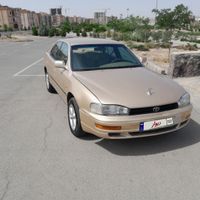 تویوتا ۱۹۹۳|خودروی کلاسیک|تهران, دولتخواه|دیوار