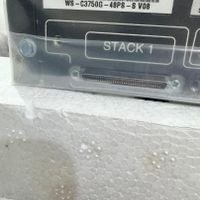 سویچ  C3750G-48PS-S POE|مودم و تجهیزات شبکه|تهران, سیدخندان|دیوار