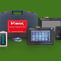 دیاگ وی مکس ویمکس vmax|قطعات یدکی و لوازم جانبی|تهران, صادقیه|دیوار