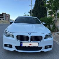 بی‌ام‌و سری 5 سدان 528i، مدل ۲۰۱۵|خودرو سواری و وانت|تهران, پاسداران|دیوار