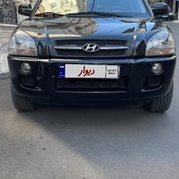 هیوندای توسان ix 35 2700cc، مدل ۲۰۰۸|سواری و وانت|تهران, میرداماد|دیوار