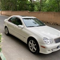 c240 موتور ۳۲۰۰ اتومات|خودرو سواری و وانت|تهران, تجریش|دیوار
