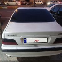 پژو پارس ساده، مدل ۱۳۸۸|خودرو سواری و وانت|زنجان, |دیوار
