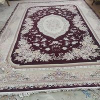 ۳تخته فرش ماشینی در حد نو|فرش|تهران, شهرک تختی|دیوار