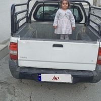 وانت پراید 151 SE، مدل ۱۳۹۵|خودرو سواری و وانت|تهران, تهران‌سر|دیوار