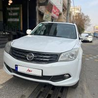 هایما S7 2000cc، مدل ۱۳۹۵|خودرو سواری و وانت|تهران, ظهیرآباد|دیوار