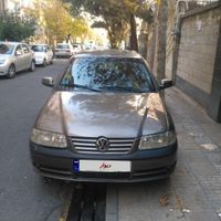 فولکس گل، مدل ۱۳۸۶|خودرو سواری و وانت|تهران, هروی|دیوار