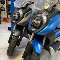 Lifan kpv 150 basicلیفان|موتورسیکلت|تهران, قیطریه|دیوار