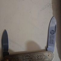 چاقو قلم تراش ترکیه ای اصل|اشیای عتیقه|تهران, بازار|دیوار