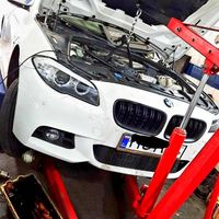 تعمیرگاه بی‌ام‌و BMW x3x4x6x1 با گارانتی یکساله|خدمات موتور و ماشین|تهران, پاسداران|دیوار