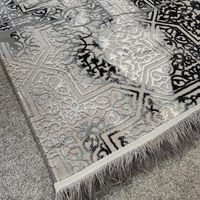فرش ماشینی مدرن آکبند مناسب پذیرایی و اتاق خواب|فرش|تهران, سیروس|دیوار