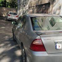 تویوتا کرولا دنده‌ای GLI - 1800cc، مدل ۲۰۰۵|خودرو سواری و وانت|تهران, یافت‌آباد|دیوار