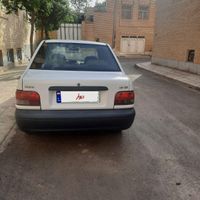 پراید مدل ۹۴|خودرو سواری و وانت|یزد, |دیوار