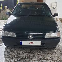 پژو 405 GLX بنزینی، مدل ۱۳۸۳|خودرو سواری و وانت|تهران, جوادیه|دیوار